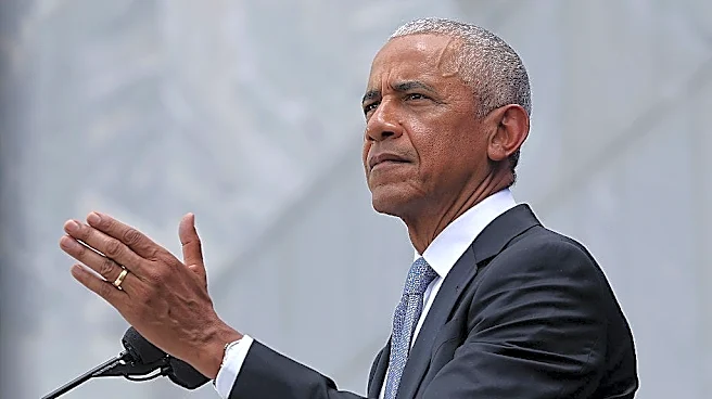 Obama to stump for Sherrod Brown, Amy Acton in Ohio