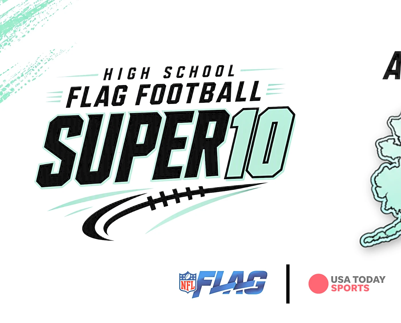 Final USA TODAY Sports Super 10 Alaska high school flag football rankings