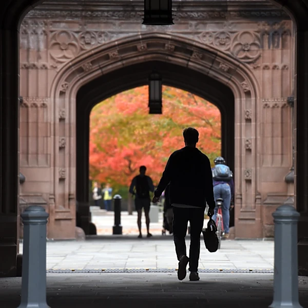 See the top universities and colleges ranked for 2027