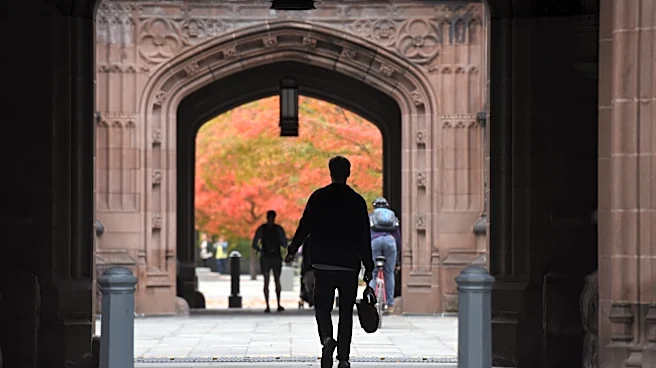 See the top universities and colleges ranked for 2027