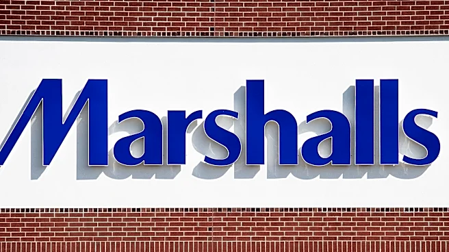 Marshalls to open several new stores in October. See where