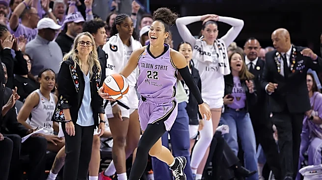 WNBA announces update to 2026 Finals schedule, shop tickets now