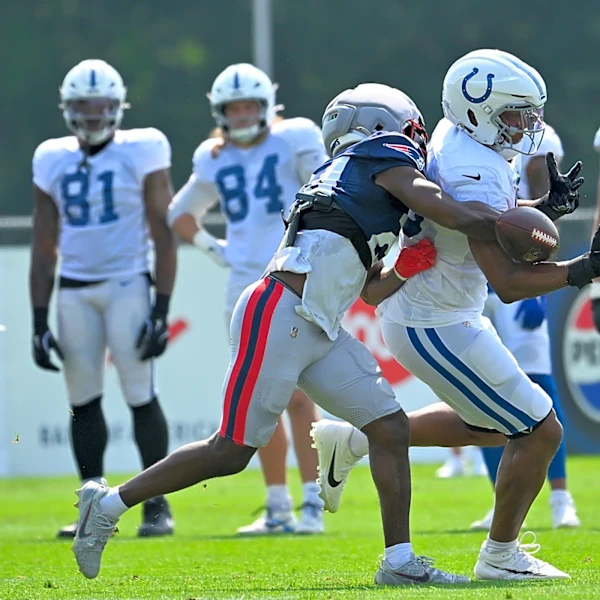 Pharaoh Brown signed to roster