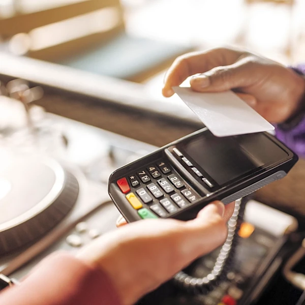 Americans' wealth and income are up, but credit card debt is too