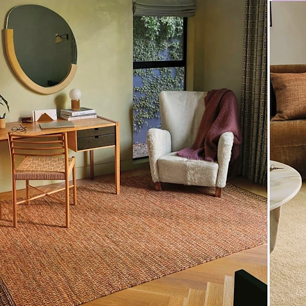 Ruggable’s new wool rugs are made for spills, pets and everyday living
