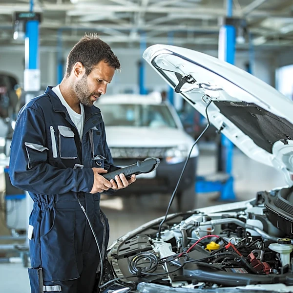 Your car issue may be part of a larger recall. Here's how to check