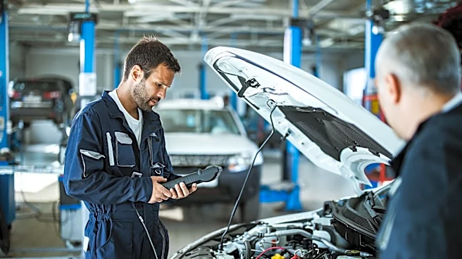 Your car issue may be part of a larger recall. Here's how to check