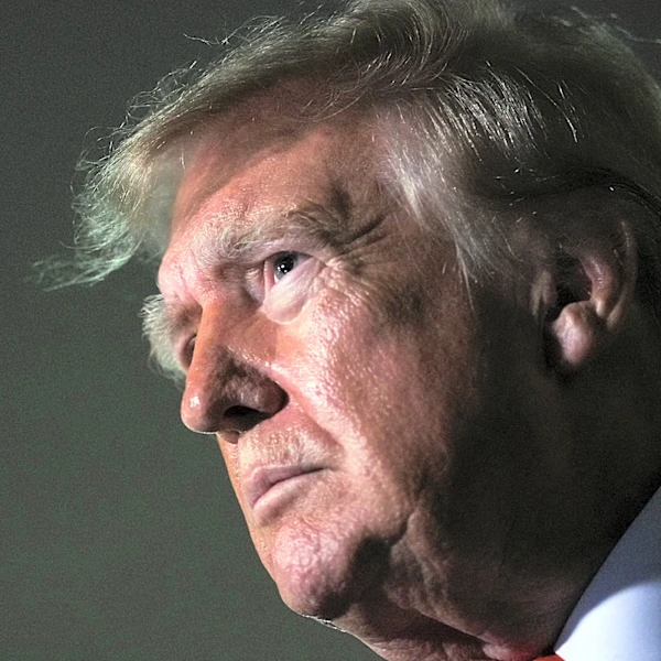 'A betrayal': More Republicans condemn Trump's diesel deal with Putin