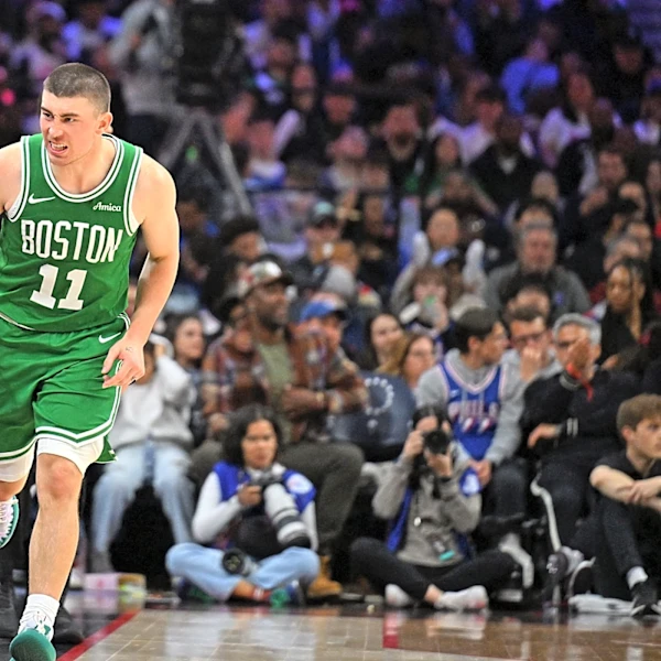 Payton Pritchard contract extension: What it means for Celtics, former Sixth Man of the Year