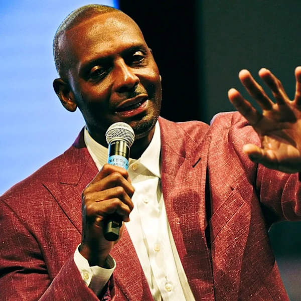 Is Penny Hardaway giving $2.6 million of his own money to Memphis basketball? It's complicated