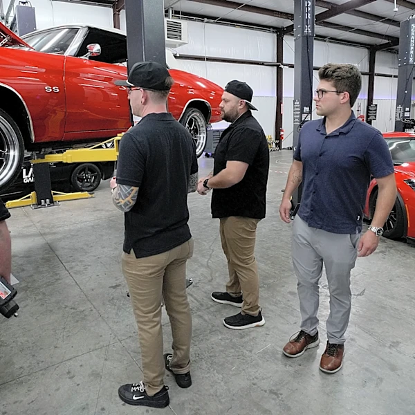 Why I would repair my old car instead of buying a new one