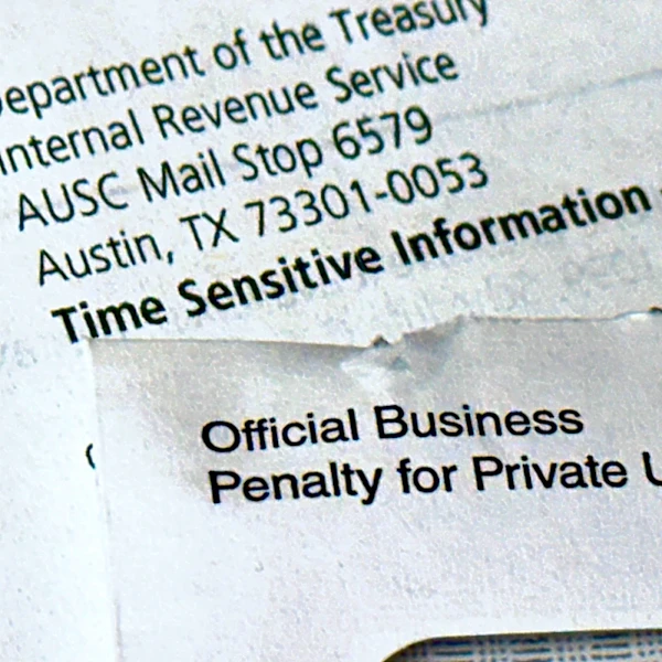 Got an IRS denial letter for COVID tax refund? Don't give up just yet