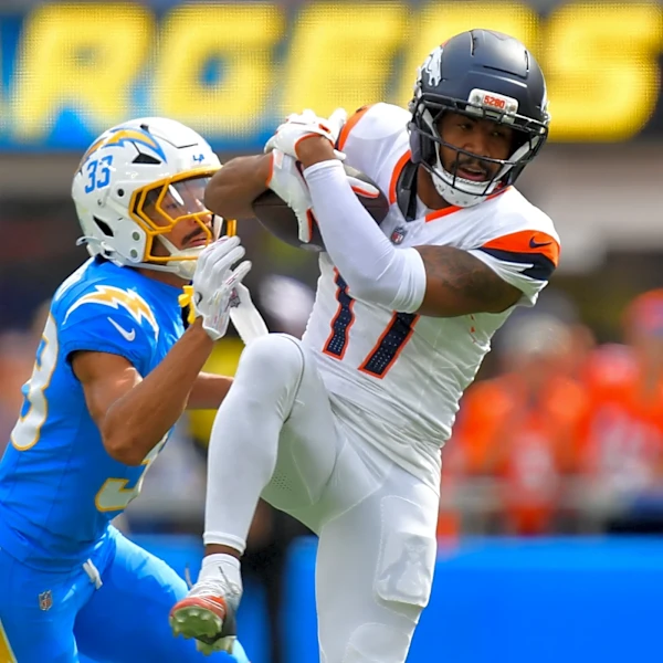 Fantasy football Week 6 panic meter