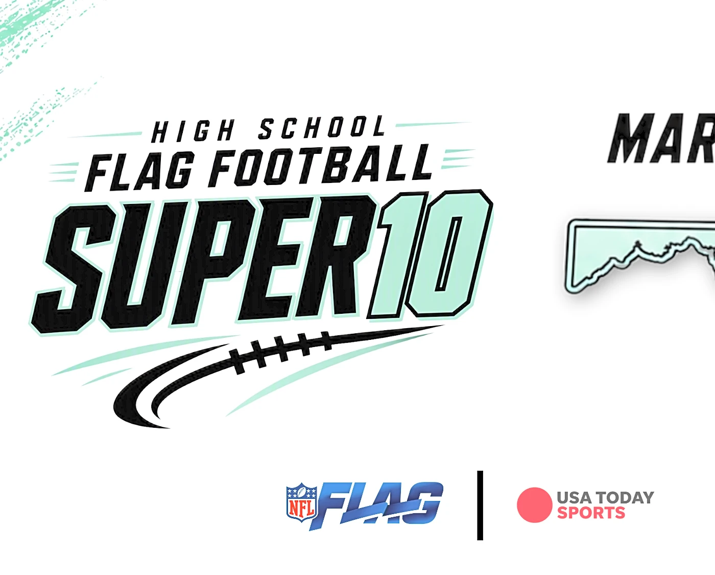 Maryland flag football rankings: USA TODAY Sports Super 10, Week 4