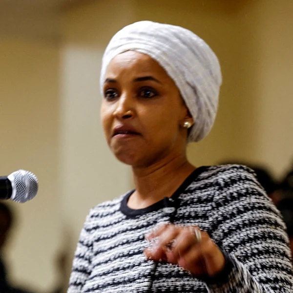 Rep. Ilhan Omar posts defiant video after federal search of her home