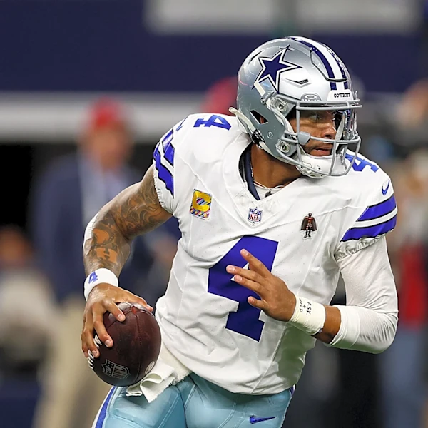 NFL Week 6 game picks: Odds and expert predictions for every matchup