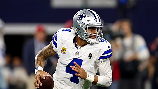 NFL Week 6 game picks: Odds and expert predictions for every matchup