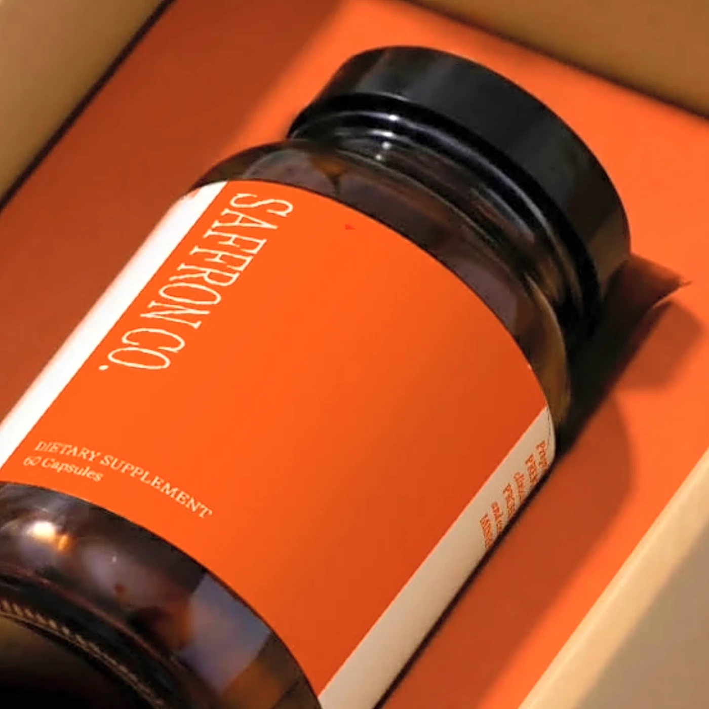 This everyday kitchen spice may help support your mood and sleep