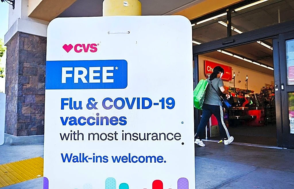 Flu season is arriving months early. Here's where it's spreading