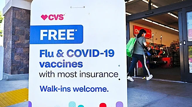Flu season is arriving months early. Here's where it's spreading