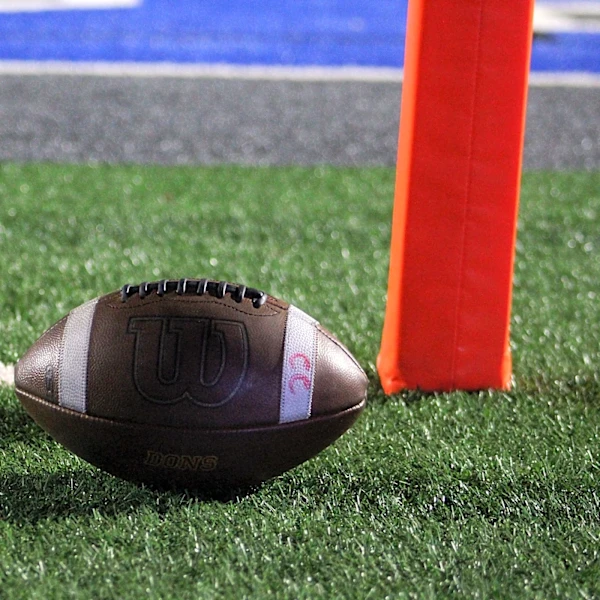Northern California high schools continue to climb football rankings