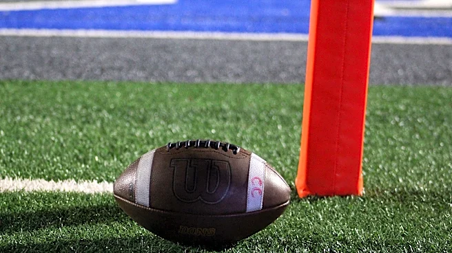Northern California high schools continue to climb football rankings