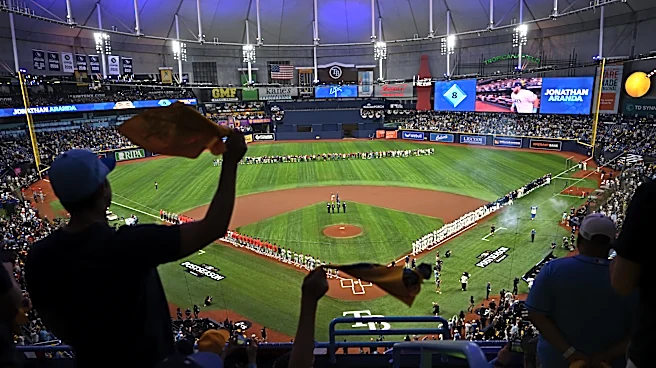 Cleveland rocks—get Guardians vs Rays ALCS tickets for Progressive Field