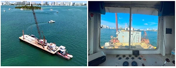 Miami tugboat captain sentenced in crash that killed 3 girls