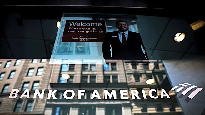 Bank of America hit with $1.2B penalty over anti-money laundering failures