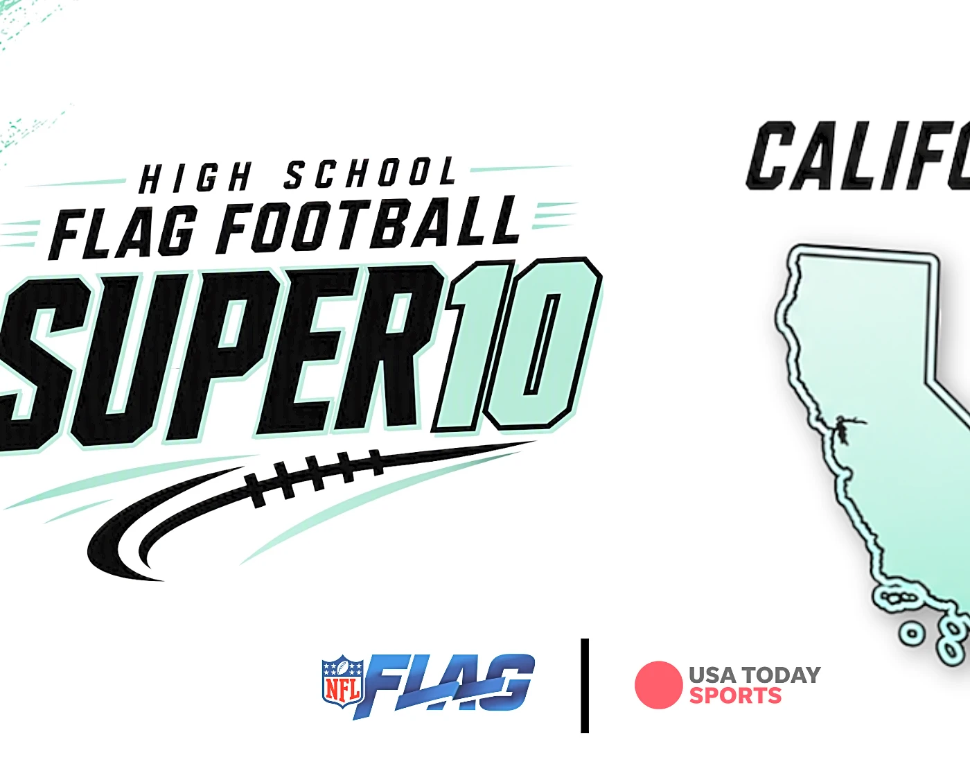 USA TODAY Sports Super 10 California high school flag football rankings, Week 8