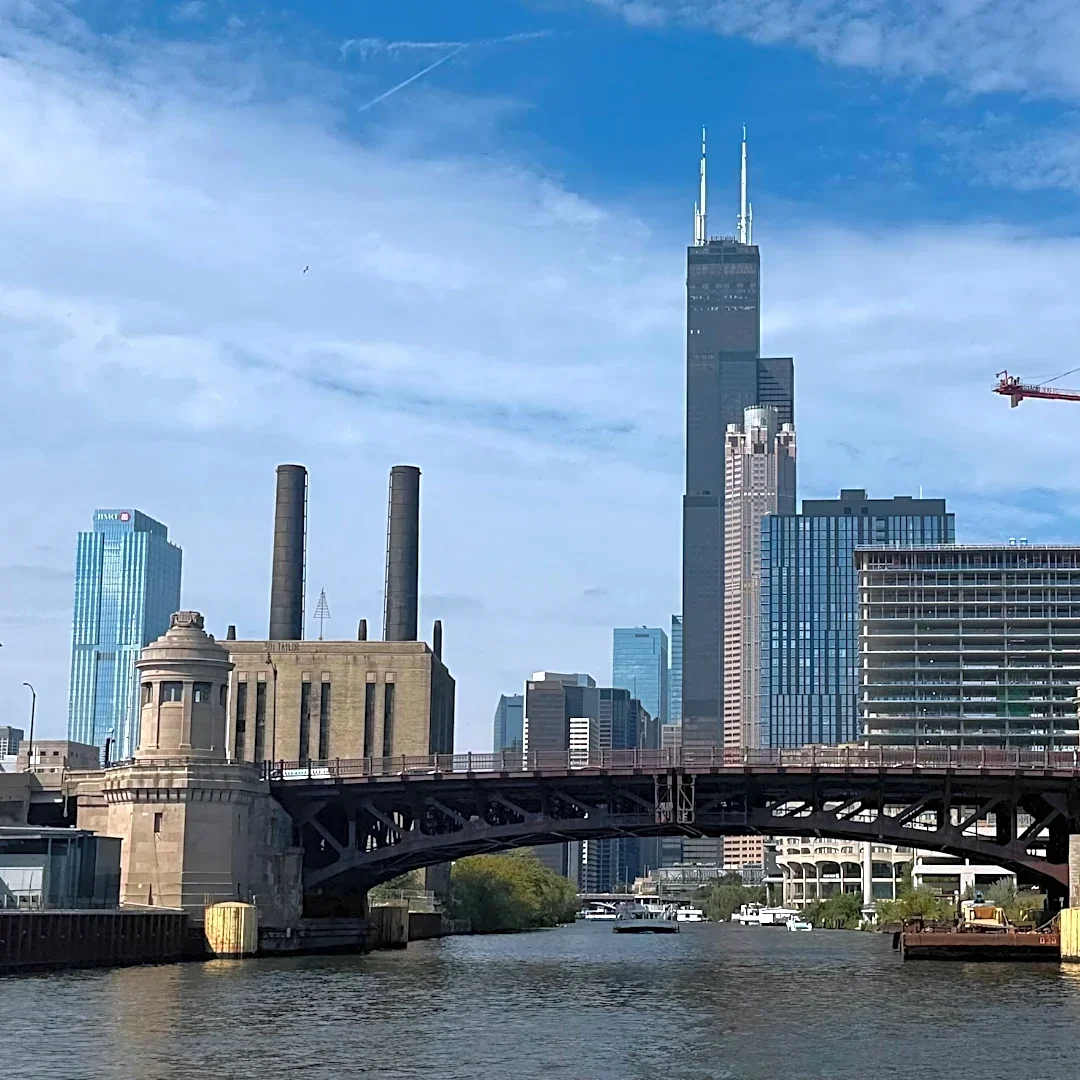 We flew to Chicago for 24 hours. Was 'trip snacking' worth it?