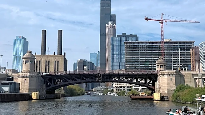 We flew to Chicago for 24 hours. Was 'trip snacking' worth it?