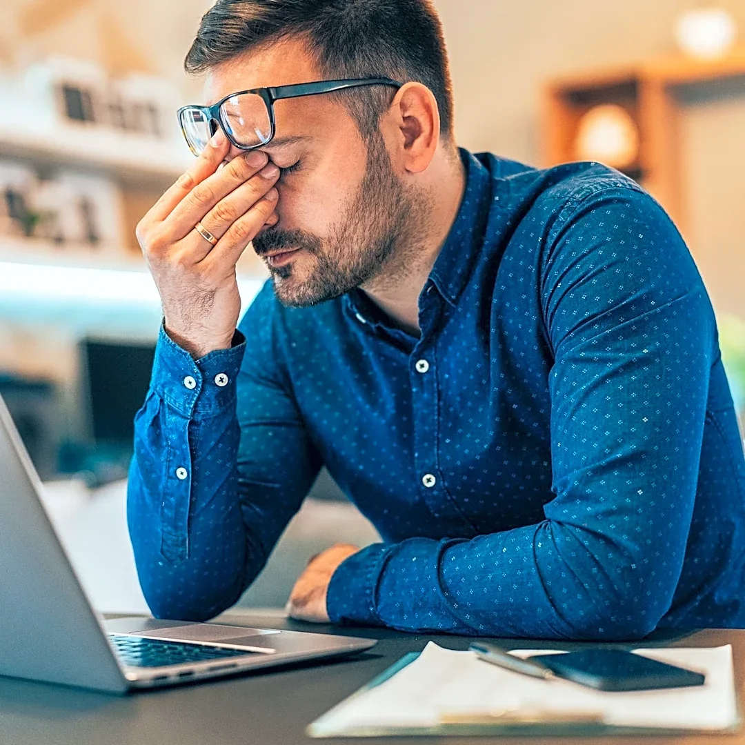 Struggling to focus? Here’s how to get your attention back