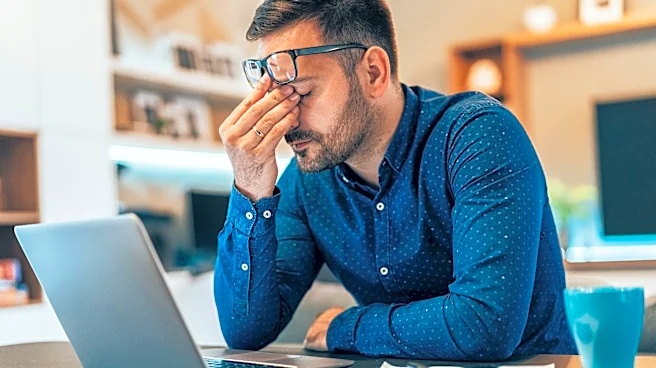 Struggling to focus? Here’s how to get your attention back