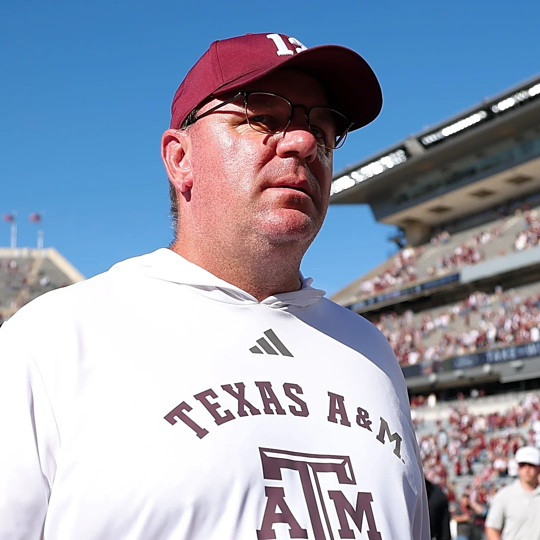 Mike Elko was right. There is deep and disturbing college football cesspool | Opinion