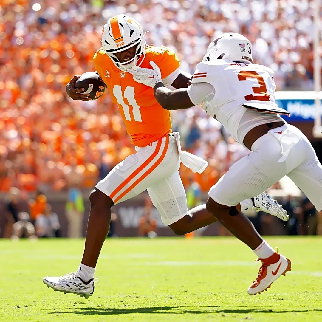 Fraud Alert: SEC teams Texas, Tennessee and LSU look guilty after Week 6