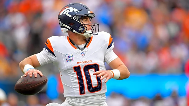 Seahawks at Broncos: Predictions, picks and odds for NFL Week 6 game
