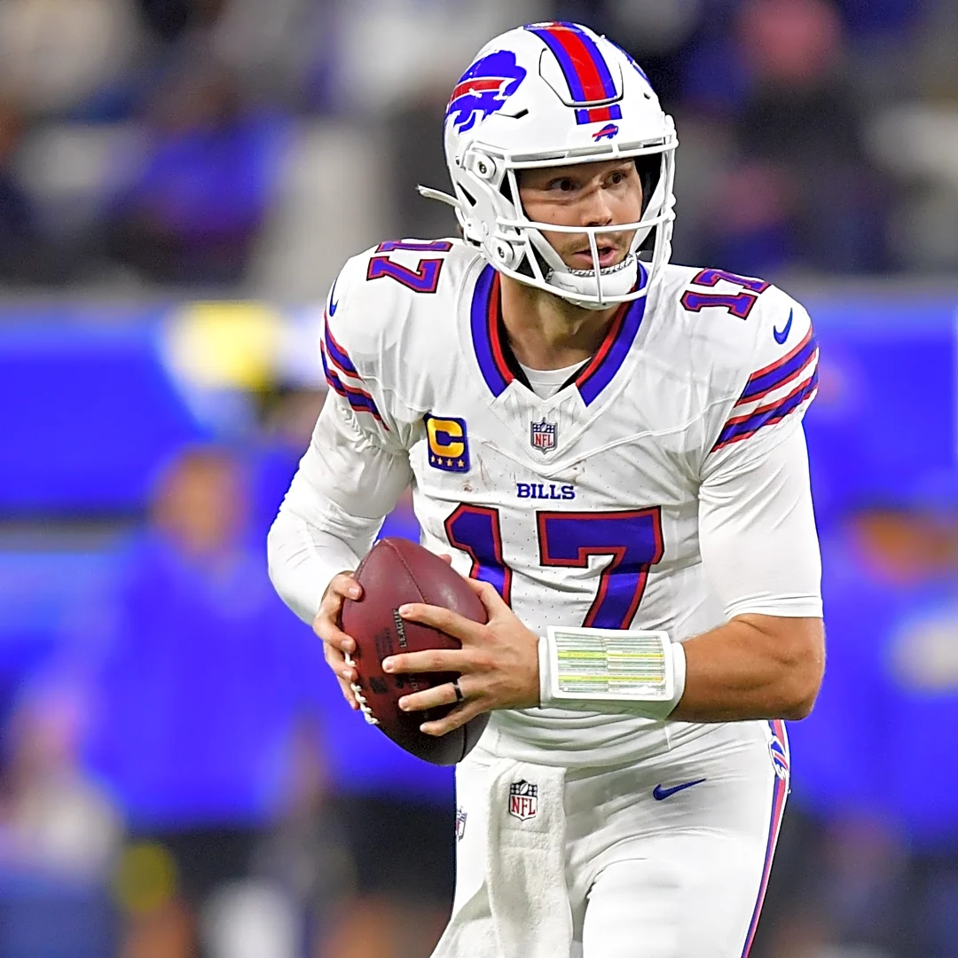Bills at Raiders: Predictions, picks and odds for NFL Week 6 game
