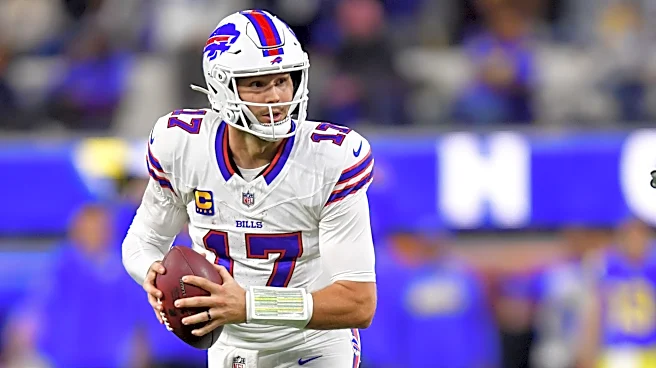 Bills at Raiders: Predictions, picks and odds for NFL Week 6 game