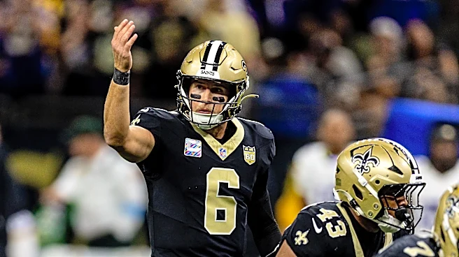 Saints at Giants: Predictions, picks and odds for NFL Week 6 game