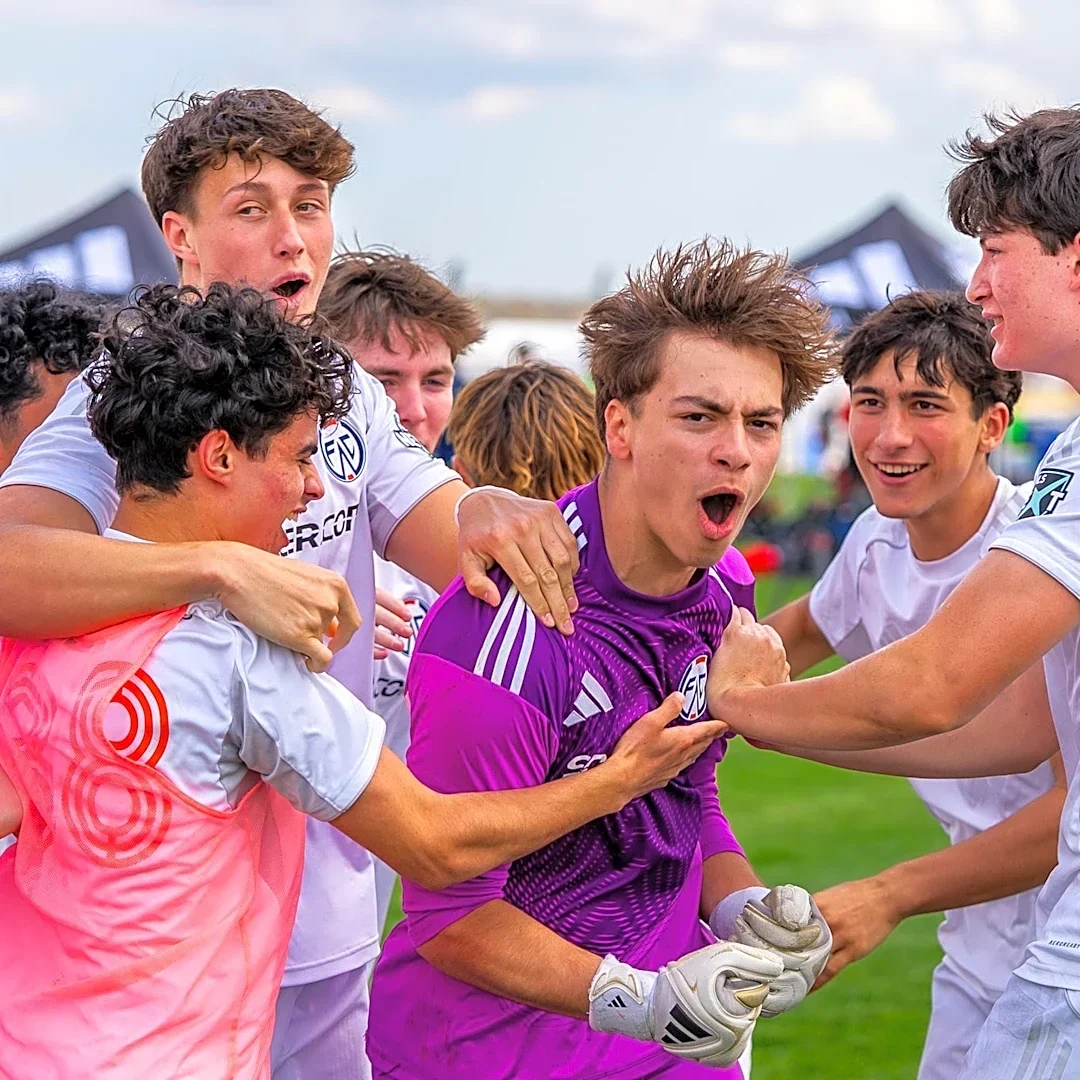 What's the 'right' path for a youth soccer player? Why parents shouldn't rush the journey