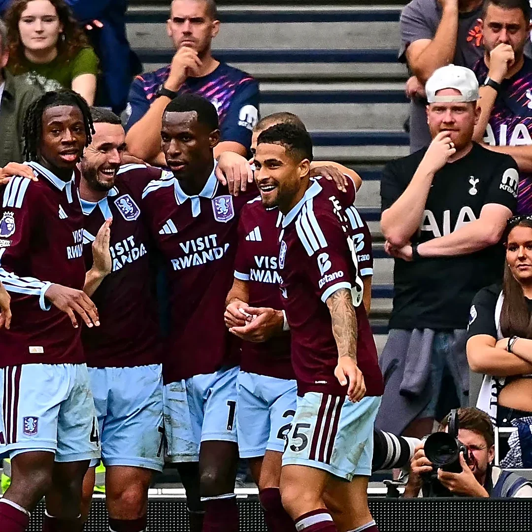 Where to watch Aston Villa vs. Fenerbahce today: Champions League odds, prediction, time