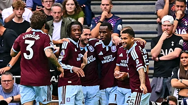 Where to watch Aston Villa vs. Fenerbahce today: Champions League odds, prediction, time