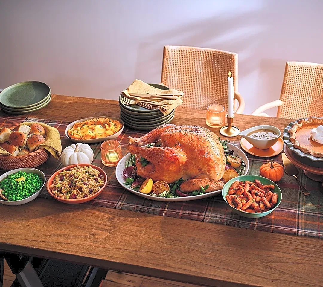 Aldi Thanksgiving meal deal gets cheaper. What you get for under $39