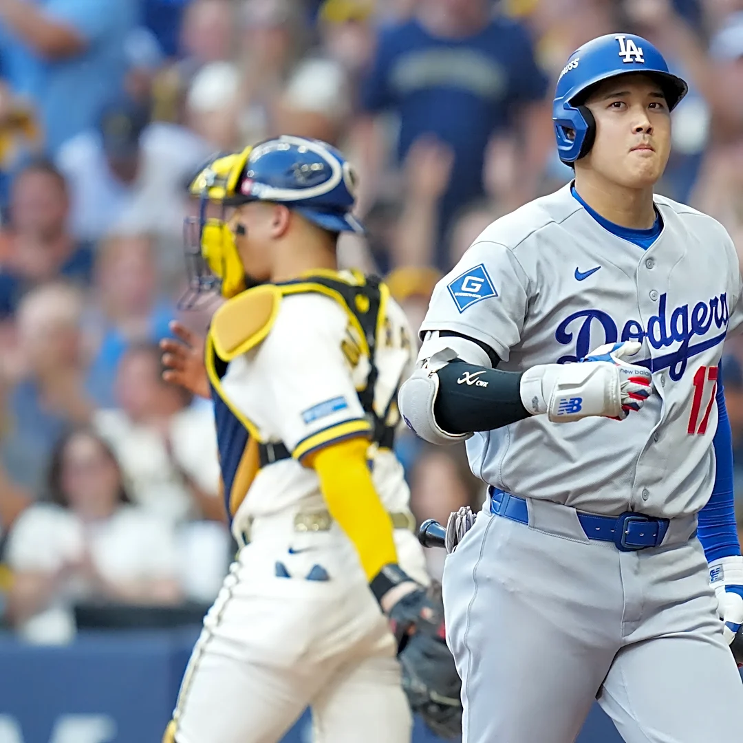 What time is Dodgers vs. Brewers NL Championship Series Game 3?