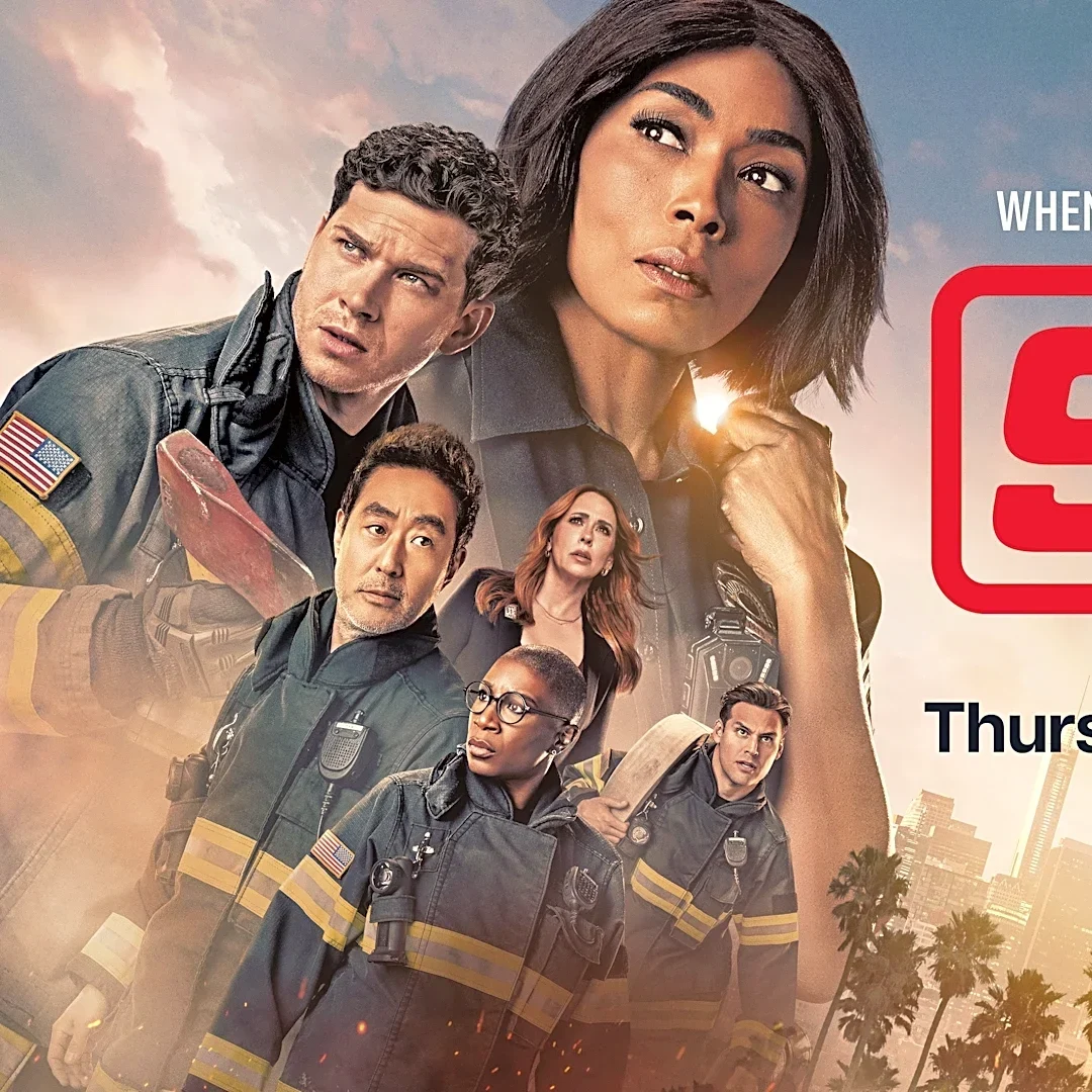 ABC's '9-1-1' among fall shows premiering this week. How to watch