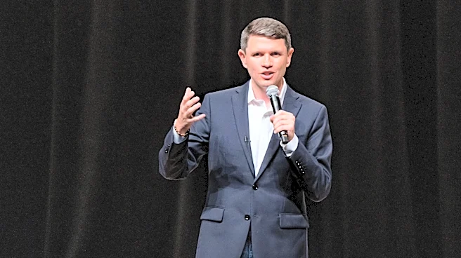 New Texas Senate poll shows where the race stands before early voting