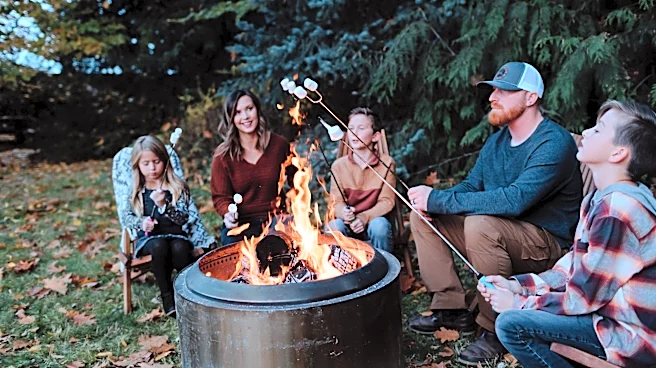 Solo Stove vs. Breeo: Which smokeless fire pit is better?