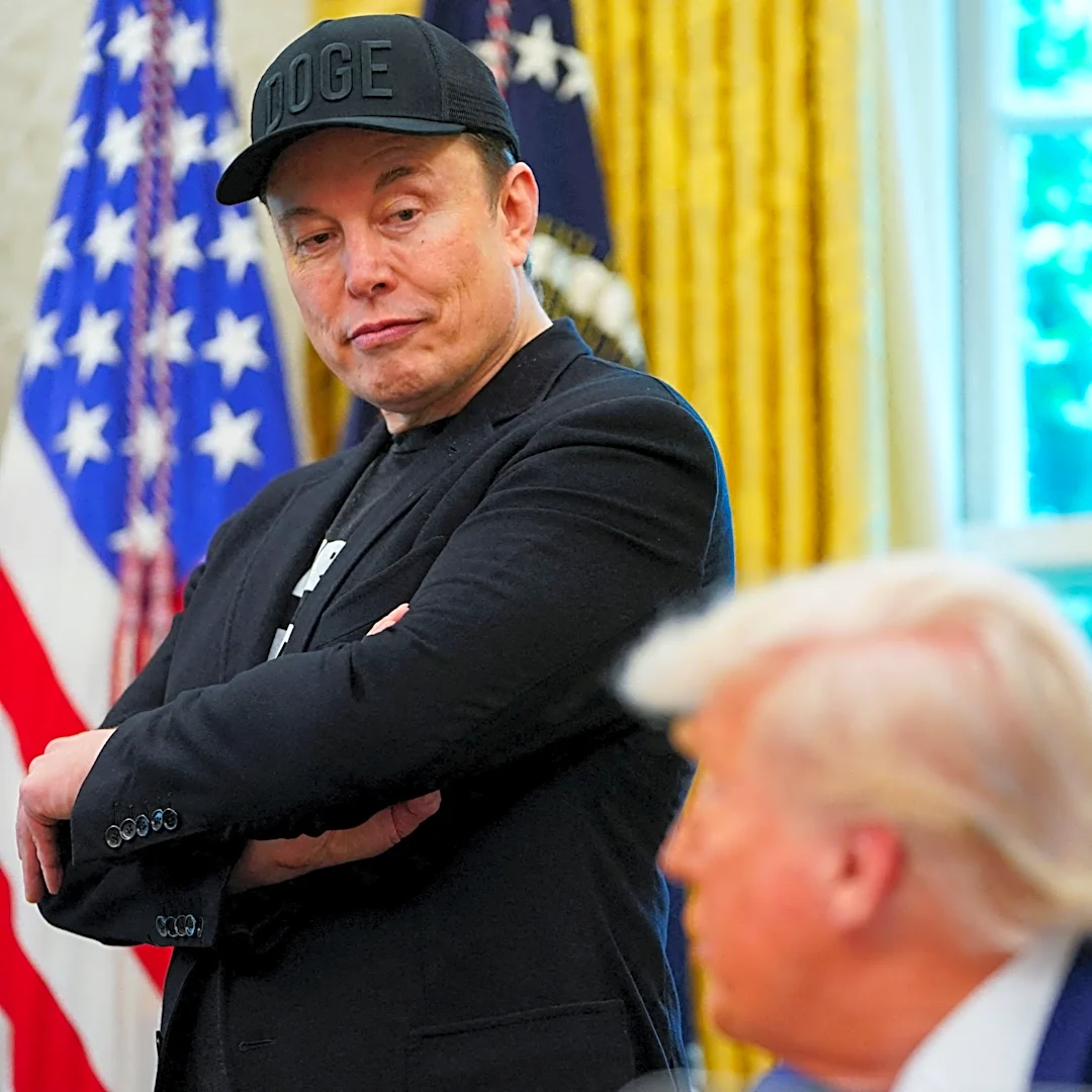 Judge rules Elon Musk, Kristi Noem spread false info to fire FEMA official