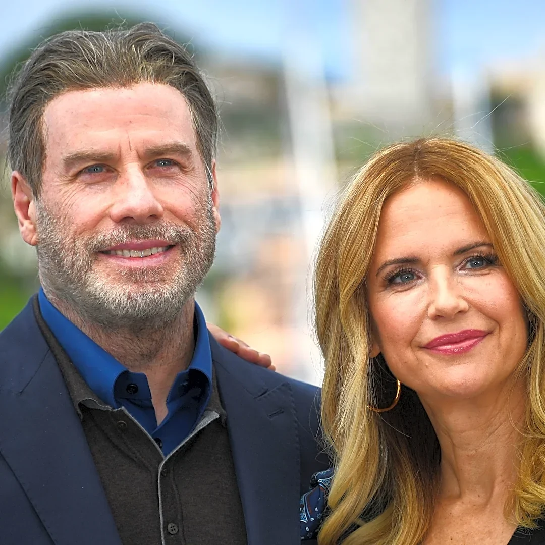 John Travolta honors late wife Kelly Preston's birthday with emotional video